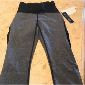 Train times lulu lemon crops!